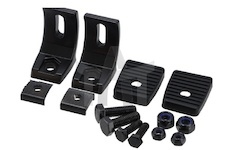 Souprava držáku, přídavný světlomet HELLA 8HG 358 176-341