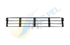 Souprava mřížky chlazení COSPEL COS102.13106