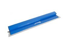 Špachtle na stěrky a sádrové omítky 80 cm s vyměnitelnou čepelí GEKO G02114