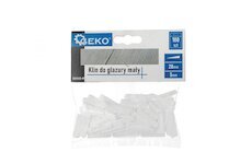 Spárovací klínky 0-5mm 100ks GEKO G00445-M