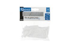 Spárovací klínky 0-6mm 50ks GEKO G00445-D