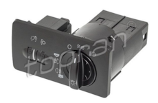 Spínač hlavního světla Škoda Fabia