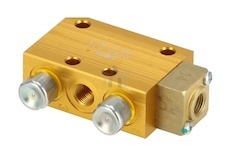 Spínač, převodovka typu splitter 17050110010