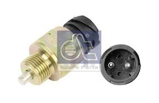 Spínač, převodovka typu splitter DT Spare Parts 2.27150
