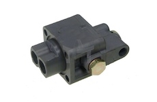 Spínač - převodovka typu splitter EURORICA 95534356