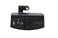 Spínač tempomatu SCANIA 04-09