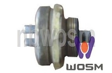 Spínač - výstražný systém pro couvání WOSIMAN D-163