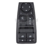 Spínač, zamykání dveří FEBI FE1178