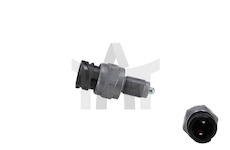 Spínač, závěr diferenciálu SAMPA 038.256