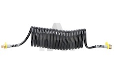 Spirálová pneumatická hadice M16*1,5 - M18*1,5W PROVIA PRO7110610