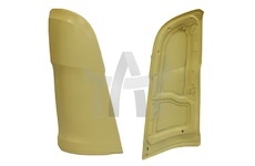 Spoiler, kabina COSPEL COS903.48602