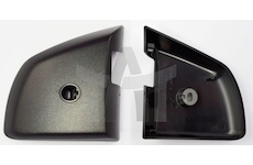 Spoiler - kabina MEKRA 205800710H