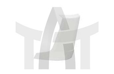 Spoiler, kabina OTP MN8312