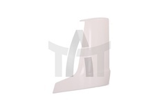 Spoiler, kabina OTP MN8459