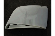 Spoiler - kabina TANGDE TD-50-214L