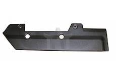 Spoiler - kabina TANGDE TD06-51-028R