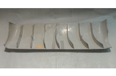 Spoiler - kabina TANGDE TD06-61-017L