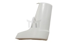 Spoiler, kabina TANGDE TD8-57-23L