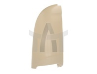 Spoiler, kabina TANGDE TD9-52-55AL