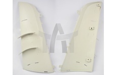 Spoiler kabiny MB ACTROS 4 11- pravý TANGDE TD19-50-103R