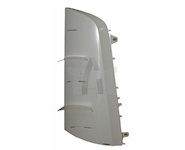 Spoiler kabiny MB ACTROS 4 pravý COR-MB-730R