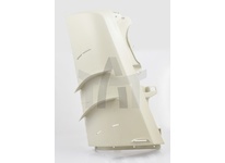 Spoiler kabiny MB ATEGO 13- pravý EURO 6 TANGDE TD21-50-001R