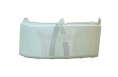 Spoiler kabiny RVI GAMA T EURO 6 COSPEL COS101.29105
