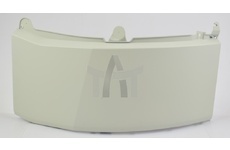 Spoiler kabiny RVI GAMA T EURO 6 WR07A070002