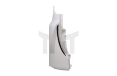 Spoiler kabiny RVI PREMIUM/MIDLUM DXI COVIND COV/MDL/160