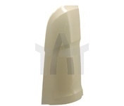 Spoiler kabiny SCANIA R 16- levý TANGDE TD10-52-007L