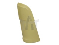 Spoiler kabiny SCANIA R 16- pravý LAMIRO 890-71EX