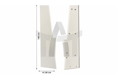 Spoiler LAMIRO 453EX