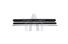 Spoiler pod nárazník VOLVO FH4 17- 22256164
