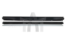 Spoiler pod nárazník VOLVO FH4 17- COVIND COV/4HR/495
