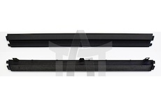 Spoiler pod nárazník VOLVO FH4 17- LAMIRO 781-12