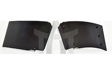 Spoiler TANGDE TD11-51-9L