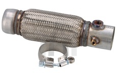 Spoj flexibilní výfukového systému FA1 KF140025 