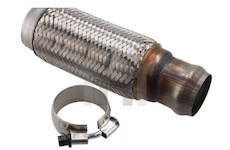 Spoj flexibilní výfukového systému FISCHER KF140005 
