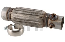 Spoj flexibilní výfuku MB SPRINTER 06- FISCHER KF140035 