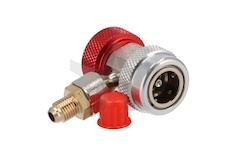 Spoj servisní pro klimatizaci R134 D.14300 