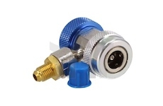 Spoj servisní pro klimatizaci R134 D.14301 