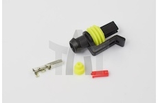 Spojení vedení  AMP1-KR/W