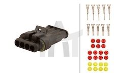 Spojení vedení HELLA 8KW 744 808-801