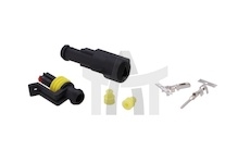 Spojení vedení  TQZ-31ABS