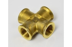 Spojka čtyřcestná M16 RAUFOSS KA6237828