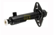 Spojka kompletní 400mm MB ACTROS 2-kotoučové 640 3006 18