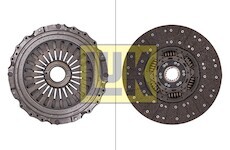 Spojka kompletní 430mm MB ACTROS/AXOR/ATEGO 643 3292 00