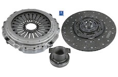 Spojka kompletní 430mm RVI MAGNUM PREMIUM SACHS 3400 700 334