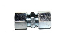 Spojka kompletní FI12 kovová MTX ZFI12/Z