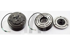 Spojka kompresoru klimatizace VOLVO WOSIMAN B-901